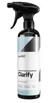 Limpa Vidros Automotivo CARPRO Clarify 500 ml Sem Marcas