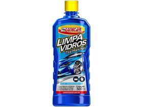 Limpa Vidros Automotivo Luxcar 4266 500ml