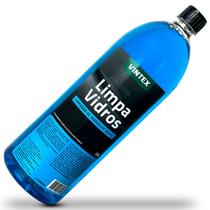 Limpa Vidros Automotivo Parabrisa Espelho Retrovisor Desengordura Desembaça 1,5L Vintex Vonixx Limpa Vidros Automotivo Parabrisa Espelho Retrovisor Desengordura Desembaça 1,5L Vintex Vonixx