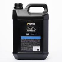Limpa Vidros Automotivo Profissional Sleepers 5L