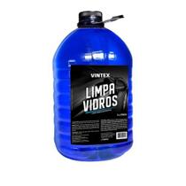 Limpa Vidros Automotivos 5L Vonixx - Vintex