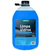 Limpa Vidros Automotivos Espelhos Parabrisa 5l Vonixx Limpa Vidros Automotivos Espelhos Parabrisa 5l Vonixx