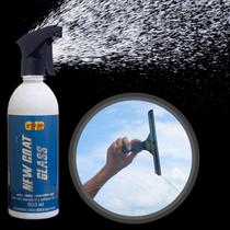 Limpa Vidros Automotivos Limpador Parabrisa Carro 500ml Limpa Vidros Automotivos Limpador Parabrisa Carro 500ml