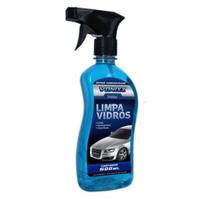 Limpa Vidros Automóveis e Espelhos 500 Ml - Vonixx