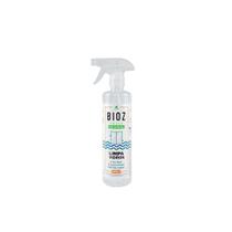 Limpa Vidros Biodegradável BioZ Green 470ml