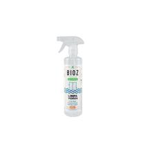 Limpa Vidros Biodegradável Bioz Green 470Ml