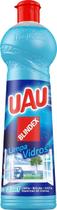 Limpa vidros blindex uau 500ml squeeze ingleza