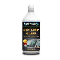 Limpa Vidros, Box, Blindex, Aquario, Janela- 1 Litro - Dry Limp