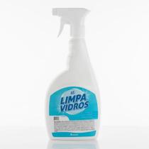 Limpa Vidros Bueno 1L Spray Uso Doméstico