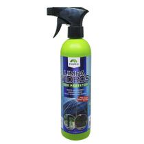Limpa vidros c/protetor 500ml maxbio Limpa vidros c/protetor 500ml maxbio