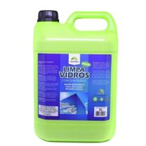 Limpa vidros c/ protetor 5l