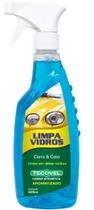 Limpa Vidros Carro & Casa - 500 ml
