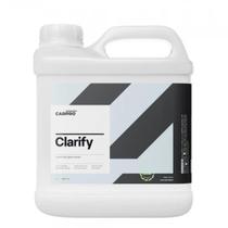 Limpa Vidros Clarify 4L Carpro Limpa Vidros Clarify 4L Carpro