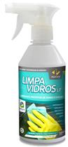 Limpa Vidros com propriedades antiestaticas - 500 ml