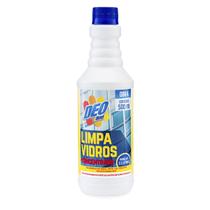 Limpa vidros concentrado deoline 500 ml