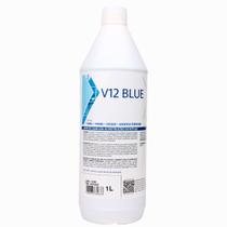Limpa Vidros Concentrado Perol V12 Blue - 1 Litro