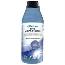 Limpa Vidros Concentrado Profissional Klyo RENKO 5 Litros Limpa Vidros Concentrado Profissional Klyo RENKO 5 Litros