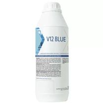 Limpa Vidros Concentrado V12 Blue 1 Litro Perol Limpa Vidros Concentrado V12 Blue 1 Litro Perol