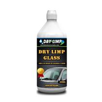 Limpa Vidros de carro, Box, blindex, Aguario, Janelas - 500ml Dry Limp Limpa Vidros de carro, Box, blindex, Aguario, Janelas - 500ml Dry Limp