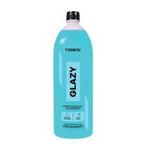 Limpa Vidros Desengordurante Glazy Vonixx 1,5L
