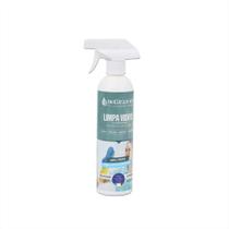 Limpa Vidros - Detergente limpa vidro - Bellinzoni - 500ml