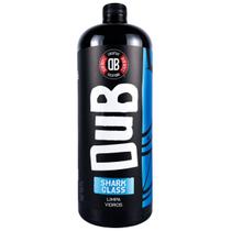 Limpa Vidros Dub Boyz Shark Glass - 1.5 Litros Limpa Vidros Dub Boyz Shark Glass - 1.5 Litros
