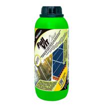 Limpa Vidros e Placa Solares Fullvit 1L - IvaClean Limpa Vidros e Placa Solares Fullvit 1L - IvaClean