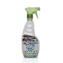 Limpa Vidros Ecosea 500ml Nautispecial