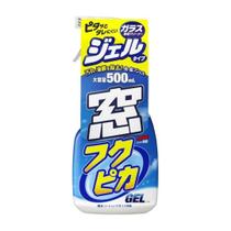Limpa Vidros Em Gel Fukupika Soft99 500 Ml Limpa Vidros Em Gel Fukupika Soft99 500 Ml