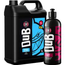 Limpa Vidros Espelho Shark Glass 5l Tira Mancha Lady Bug Limpa Vidros Espelho Shark Glass 5l Tira Mancha Lady Bug