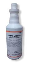 Limpa Vidros Espelhos Concentrado 1lt Spartan Pro Limpa Vidros Espelhos Concentrado 1lt Spartan Pro