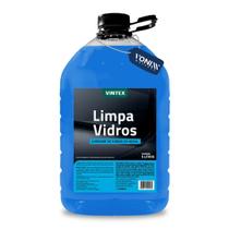 Limpa Vidros Espelhos Em Geral Desembacante 5l Limpa Vidros Espelhos Em Geral Desembacante 5l