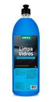 Limpa Vidros Espelhos Limpador Automotivo Vintex Vonixx 1,5l