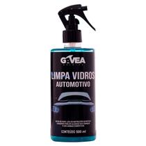 Limpa Vidros GAVEA - 500ml Limpa Vidros GAVEA - 500ml