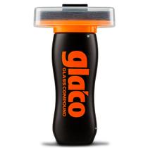 Limpa Vidros Glaco Glass Compound Descontaminante Pré-Glaco 100mL Soft99