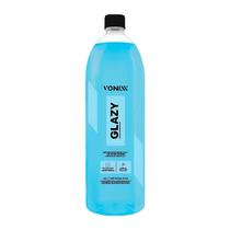 Limpa Vidros Glazy 4 Em 1 Redutor Atrito e Risco Vonixx 1,5L Limpa Vidros Glazy 4 Em 1 Redutor Atrito e Risco Vonixx 1,5L