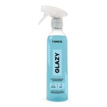 Limpa Vidros Glazy 500ml Vonixx Limpa Vidros Glazy 500ml Vonixx