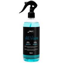 Limpa Vidros Jaça All Vision - 500ml