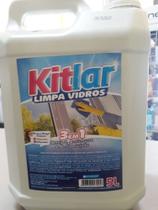 Limpa Vidros kitlar 5 litros Limpa Vidros kitlar 5 litros