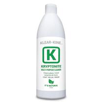 Limpa Vidros KLEAR KINE Kryptonite 470 ml Sem Álcool