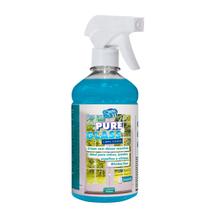 LIMPA VIDROS LAVANDA 500ml - PURE GLASS LIMPA VIDROS LAVANDA 500ml - PURE GLASS