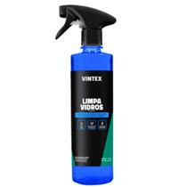 LIMPA VIDROS/Limpa /Desengordura /Desembaça 500ML VONIXX LIMPA VIDROS/Limpa /Desengordura /Desembaça 500ML VONIXX