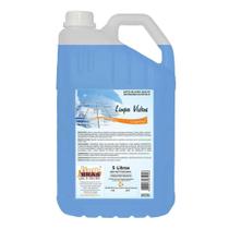 Limpa Vidros LIMPBRAS 5L Limpa Vidros LIMPBRAS 5L