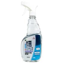 Limpa Vidros Lincoln Crystal Clear LL6 - 500ml