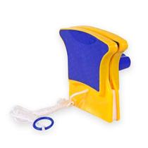 Limpa Vidros Magnético Rodo Mágico Dupla Face Imã