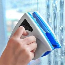Limpa Vidros Magnéticos Dupla Face Portas Janelas Box de Vidro
