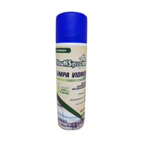 Limpa Vidros NautiSpecial Spray 300ml Para Embarcações Limpa Vidros NautiSpecial Spray 300ml Para Embarcações