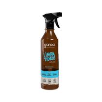 Limpa Vidros Neutro Sense 600ml - Garoa