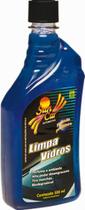 Limpa Vidros (Para Brisa) 500 ml - Sun car