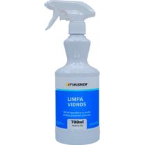 Limpa Vidros Remove Gordura Antiembaçante Finisher 700ml